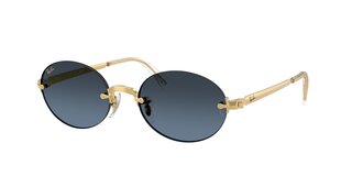 Lunettes de soleil ASAP ROCKY COLLECTION RB3929 001-S2