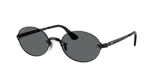 Lunettes de soleil ASAP ROCKY COLLECTION RB3929 002-81