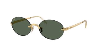Lunettes de soleil ASAP ROCKY COLLECTION RB3929 001-71