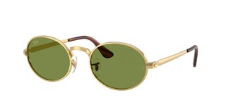 Lunettes de soleil ASAP ROCKY COLLECTION RB3931 001-4E
