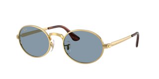 Lunettes de soleil ASAP ROCKY COLLECTION RB3931 001-56