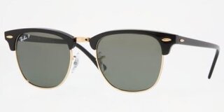 Lunettes de soleil RB3016 T49