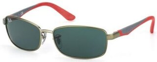 Lunettes de soleil RJ9533S