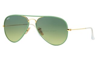 Lunettes de soleil RB3025JM T55