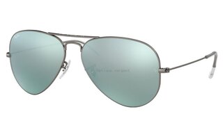 Lunettes de soleil RB3025 T58