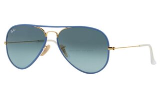 Lunettes de soleil RB3025JM T55