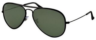 Lunettes de soleil RB3025JM T55