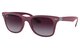 Metallic violet