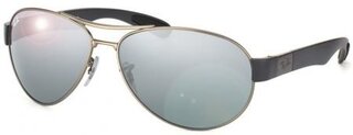 Lunettes de soleil RB3509