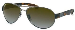Lunettes de soleil RB3509
