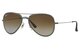 Demi glos sand gunmetal