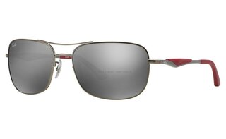 Lunettes de soleil RB3515-6G-T61