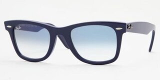 Lunettes de soleil RB2140 T47