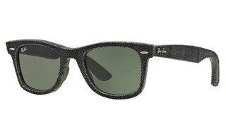 Lunettes de soleil RB2140 Denim T50