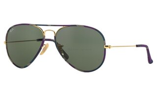Lunettes de soleil RB3025JM T55