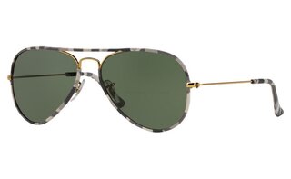 Lunettes de soleil RB3025JM T55