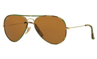 Lunettes de soleil RB3025JM T55