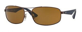 Lunettes de soleil RB3527