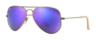 Lunettes de soleil RB3025 T58