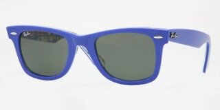 Lunettes de soleil RB2140 T47