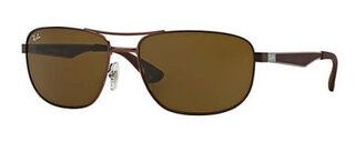 Lunettes de soleil RB3528 