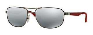 Lunettes de soleil RB3528 