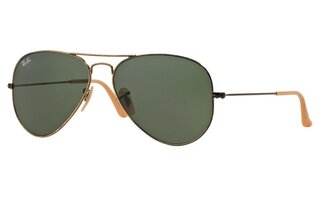 Lunettes de soleil RB3025 177