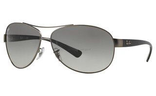 Lunettes de soleil RB3386-029-11-T.67