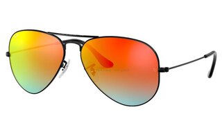 Lunettes de soleil RB3025 002-4W