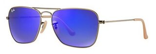 Lunettes de soleil RB3136