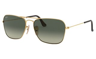 Lunettes de soleil RB3136