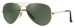 Lunettes de soleil RB3025 T55