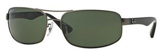 Lunettes de soleil RB3445 T61