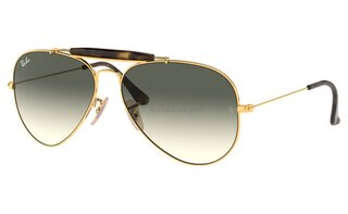 Lunettes de soleil RB3029