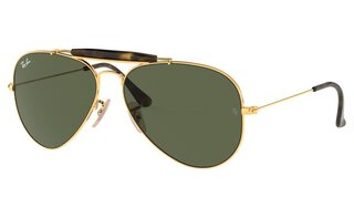 Lunettes de soleil RB3029