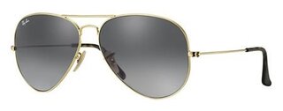 Lunettes de soleil RB3025 T55