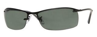 Lunettes de soleil RB3183
