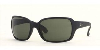 Lunettes de soleil RB4068 601-S