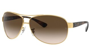 Lunettes de soleil RB3386-001-13-T.63
