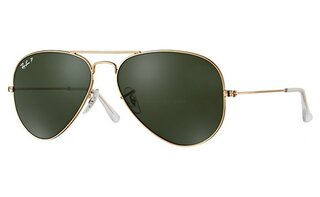 Lunettes de soleil RB3025 T62