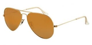 Lunettes de soleil RB3025 T58