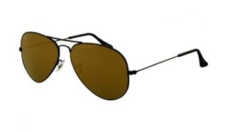 Lunettes de soleil RB3025 T58
