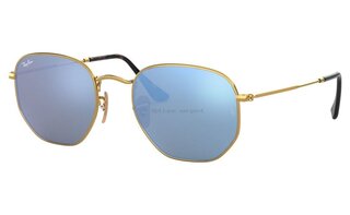 Lunettes de soleil RB3548N 001-9O