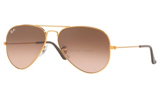 Lunettes de soleil RB3025 9001A5