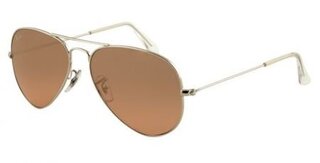 Lunettes de soleil RB3025 T55