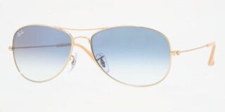 Lunettes de soleil RB3362 T.56