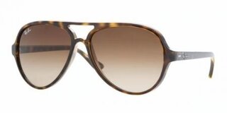Lunettes de soleil RB4125-710-51