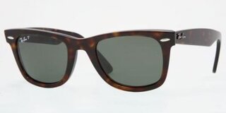 Lunettes de soleil RB2140 T54