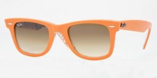 Lunettes de soleil RB2140 T47