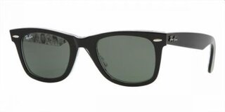 Lunettes de soleil RB2140 T50